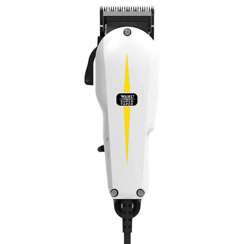 WAHL Super Taper Classic Series バリカン WAHL - CLASSIC SERIES - Super Taper Clipper - Salon Cosmetics