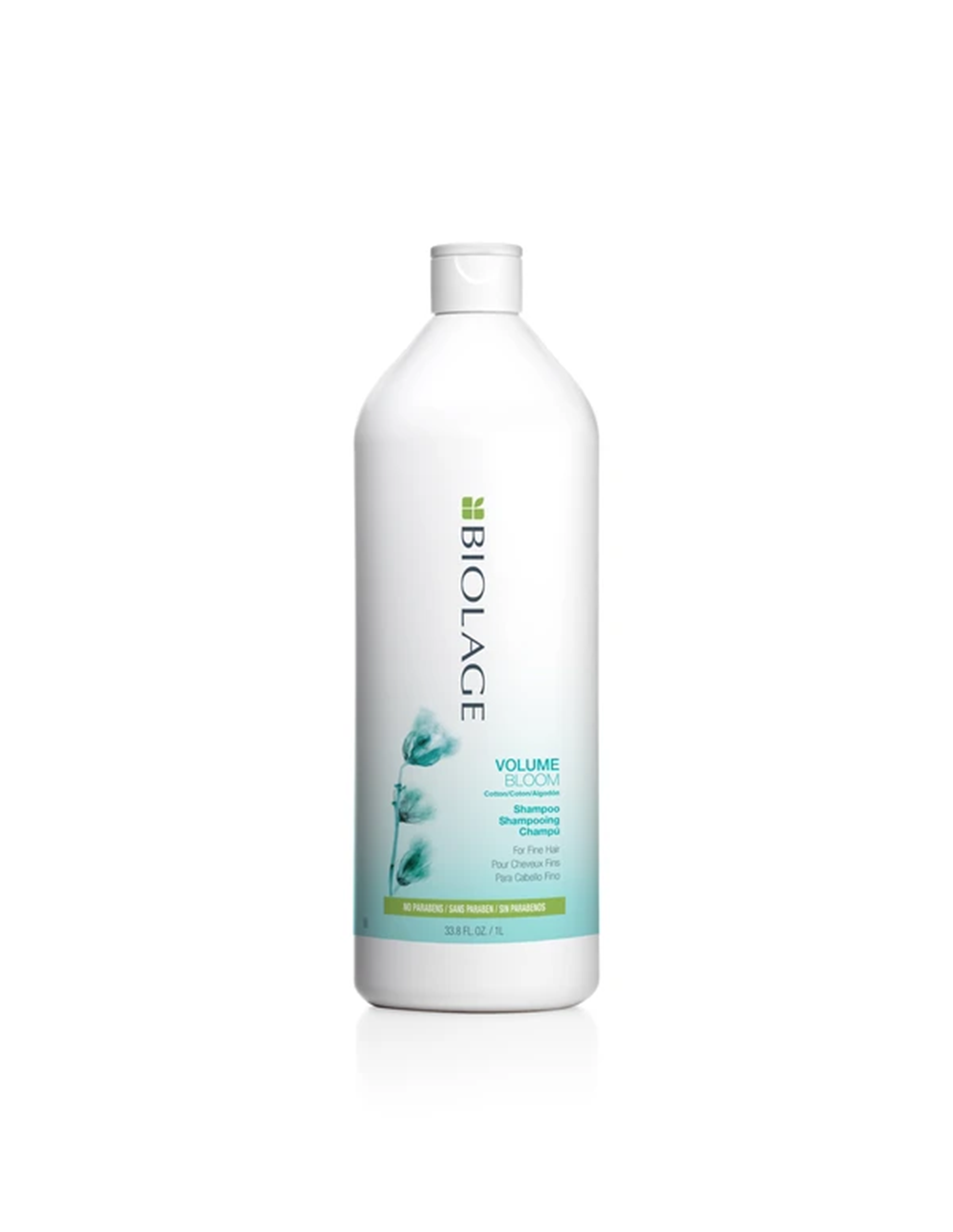 MATRIX Biolage VolumeBloom Shampoo 1000ml Salon Cosmetics