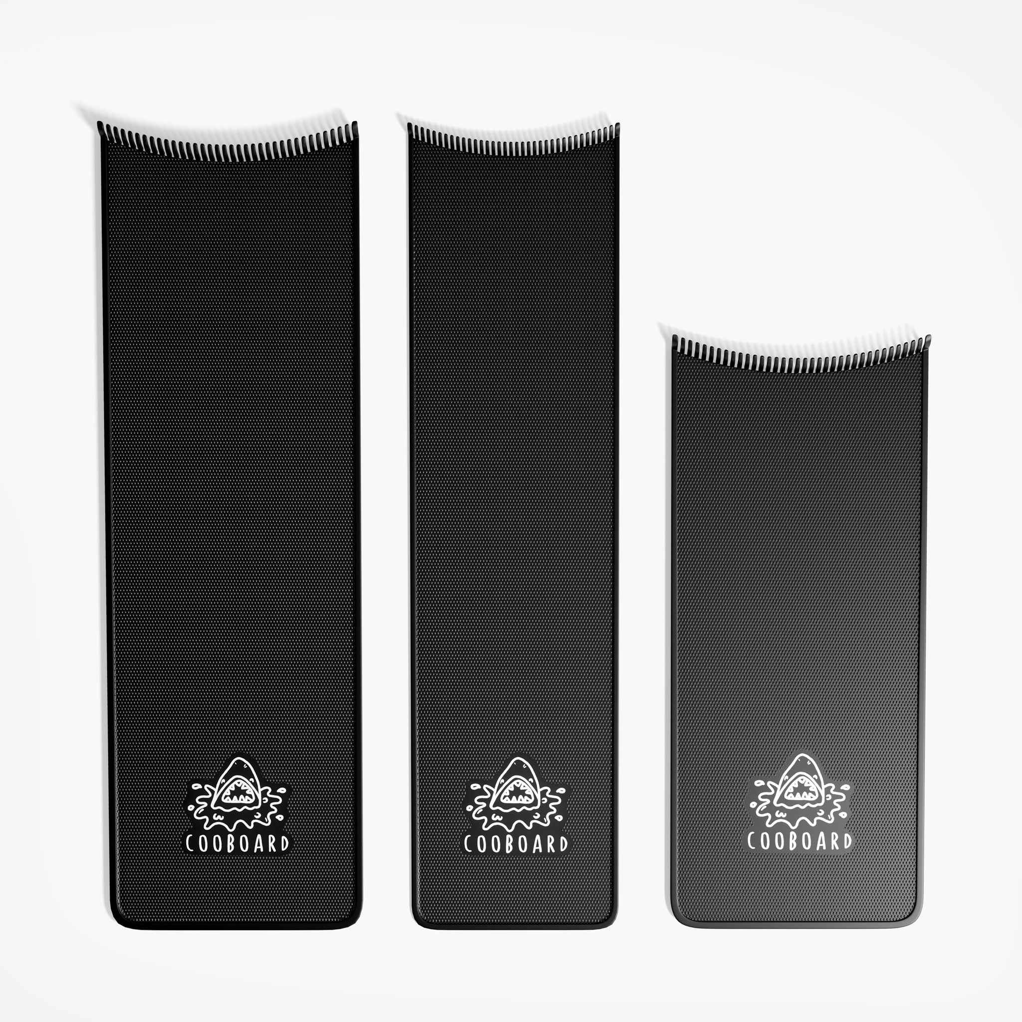 What size Cooboard do I need?