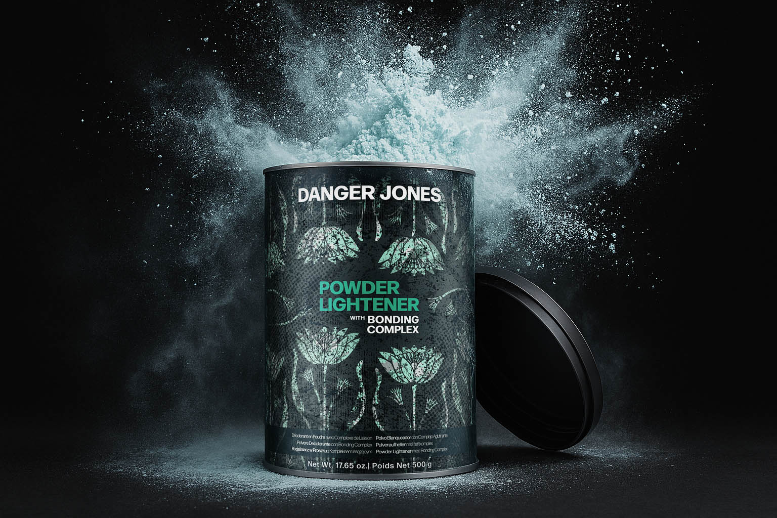 The last Lightener you'll ever need!