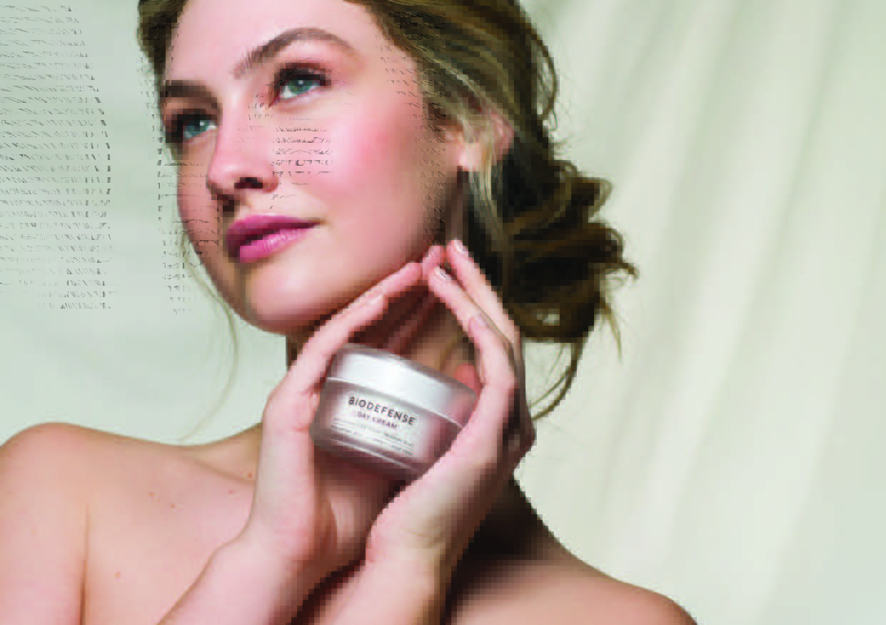 Natural Look Skincare - Honour Nature, Honour your Beauty!