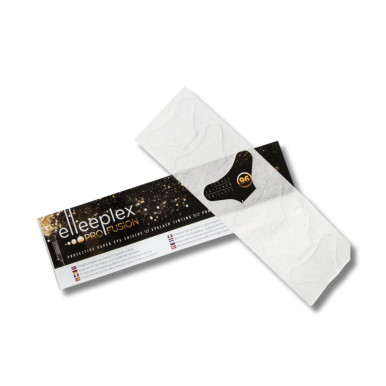 ELLEEBANA - Elleeplex Profusion Paper Eye Shields 96pk - Salon Cosmetics