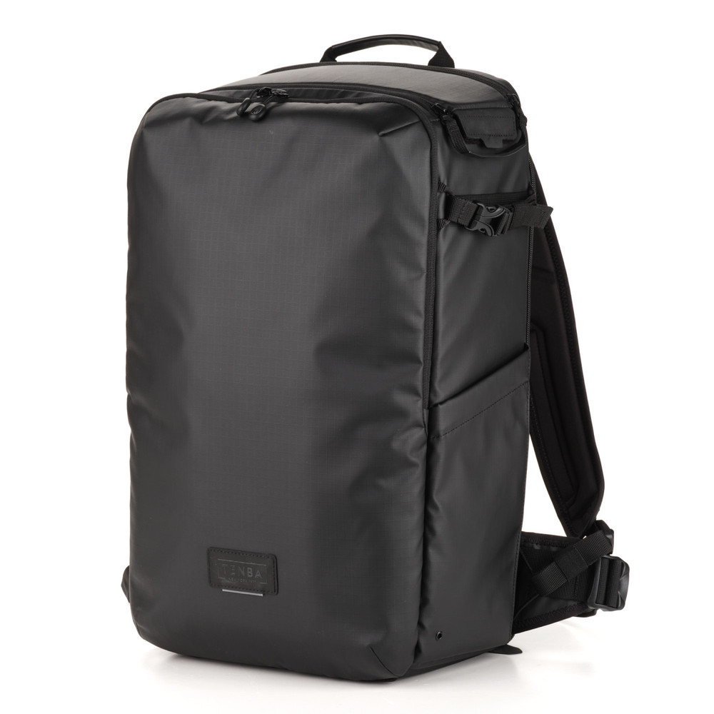 Solstice v2 24L Backpack Black Tenba1