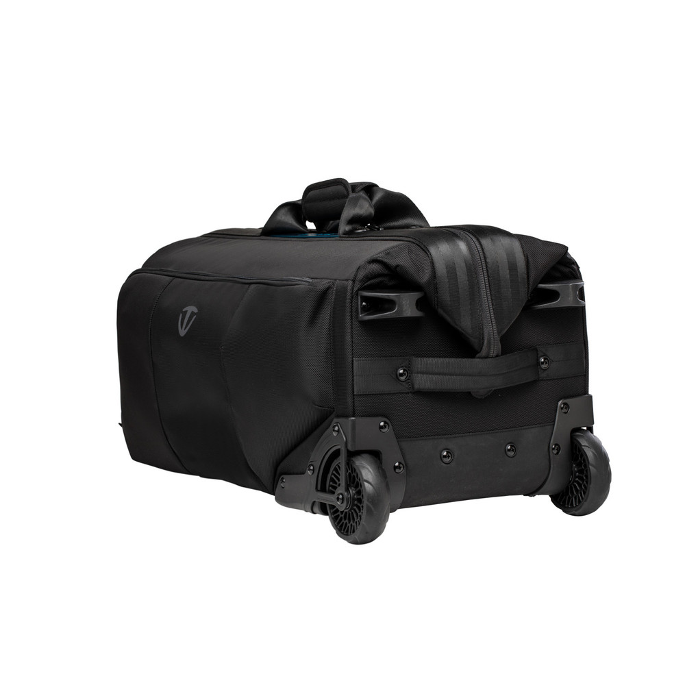 Tenba Cineluxe Roller 24 - Black