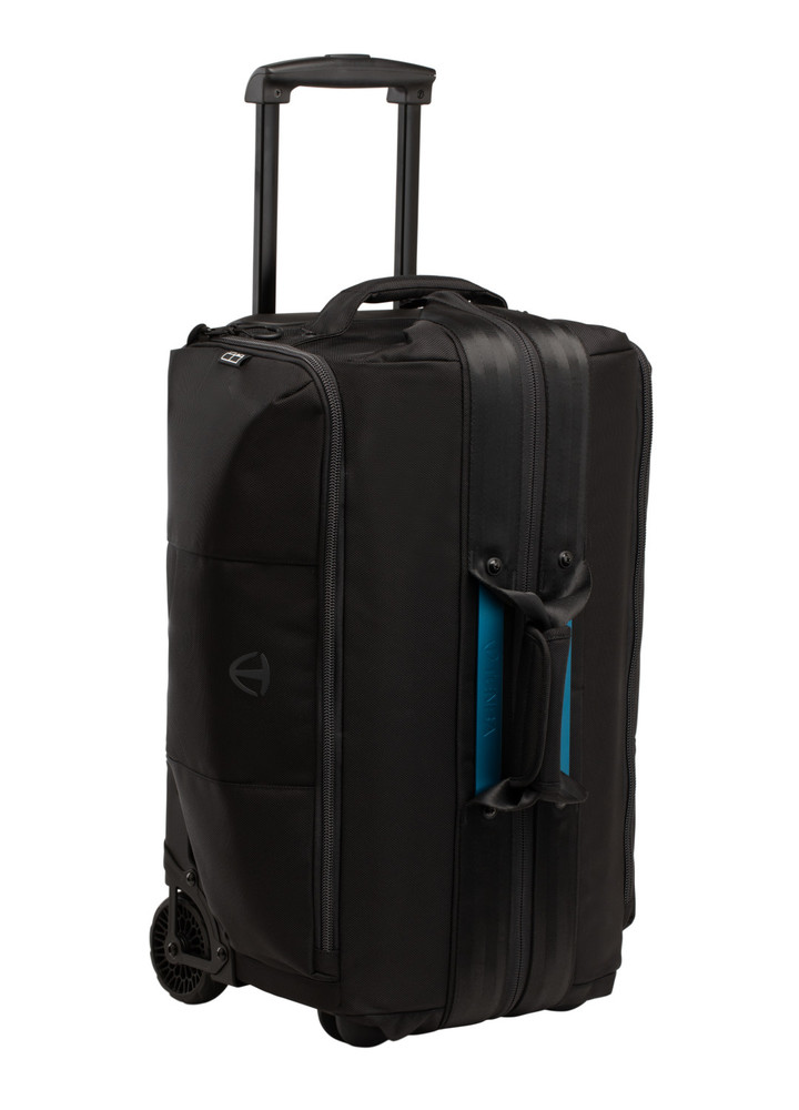 Tenba Cineluxe Roller 24 - Black Tenba Cineluxe Roller 24 - Black