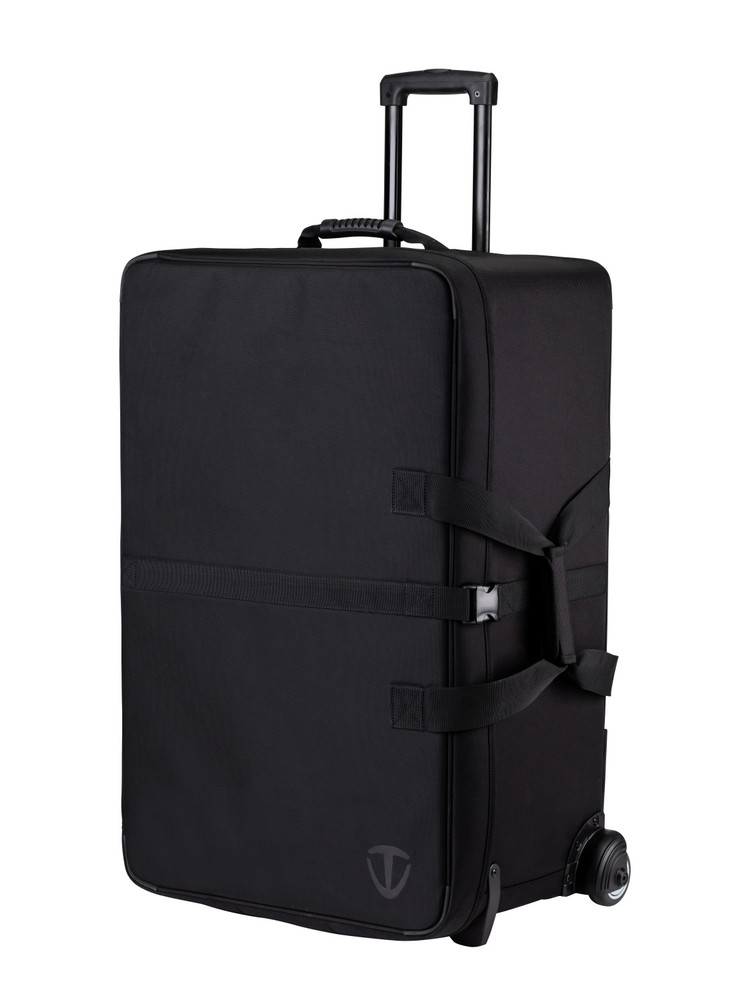 Tenba Transport Air Case Attache 3220w - Black Tenba Transport Air Case Attache 3220w - Black