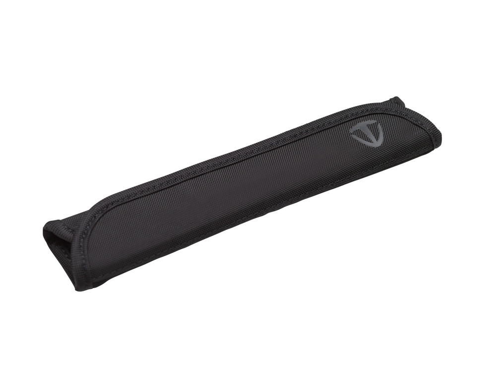 Tenba Tools Low-Profile 1.5-inch Shoulder Strap Pad - Black