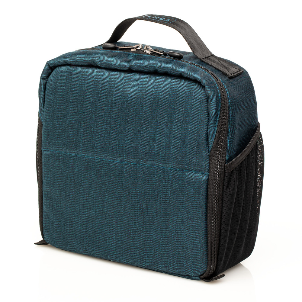 Tenba BYOB 9 Slim Backpack Insert - Blue