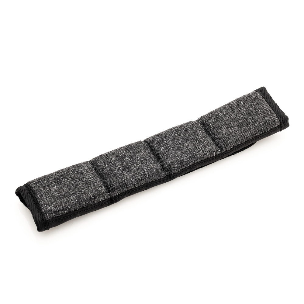Tenba Tools Memory Foam Shoulder Pad - 1.5-inch   (3.8 cm) - Black
