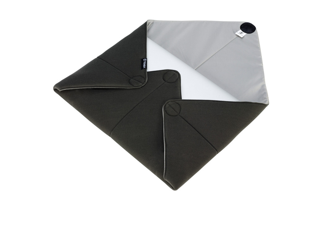 Tenba Tools 20-inch Protective Wrap - Black Tenba Tools 20-inch Protective Wrap - Black