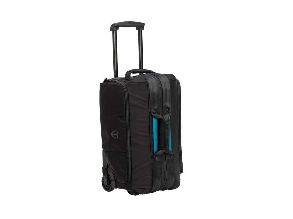 Tenba Cineluxe Roller 21 - Black Tenba Cineluxe Roller 21 - Black