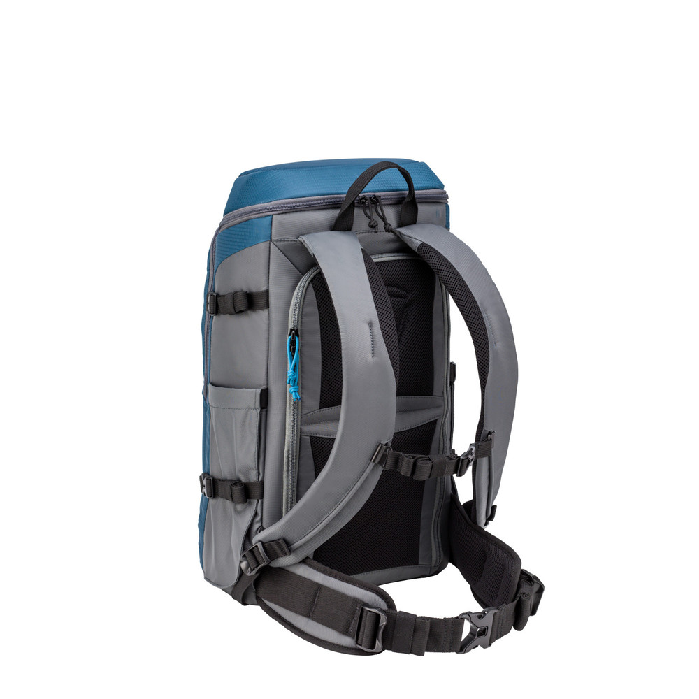 Tenba Solstice 20L Backpack - Blue