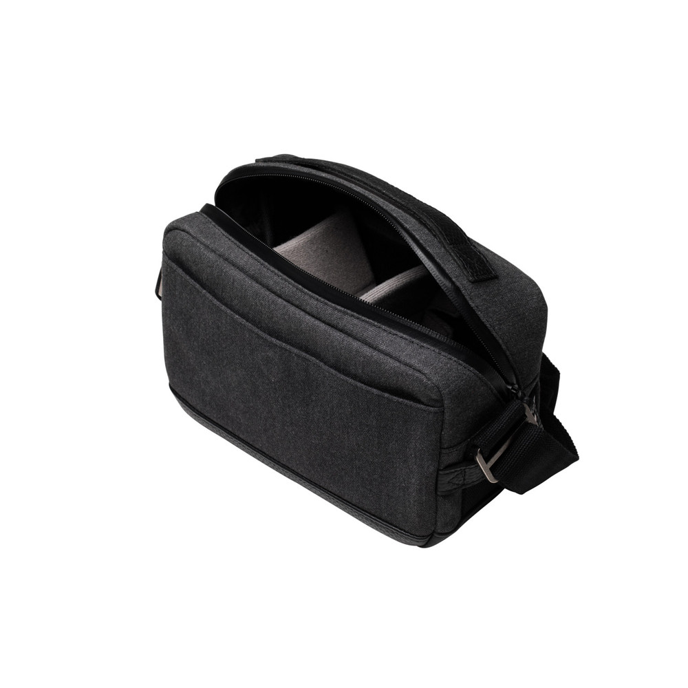 Tenba Cooper 6 Shoulder Bag - Grey