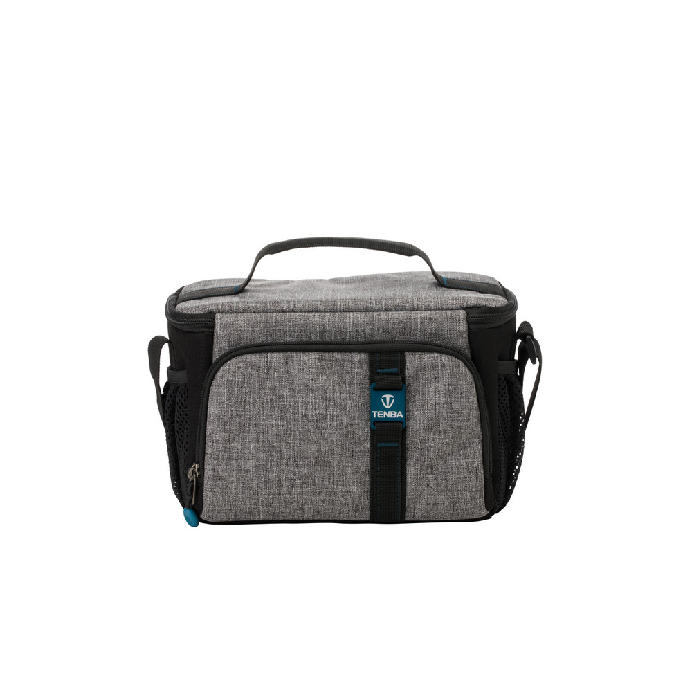 Tenba Skyline 10 Shoulder Bag - Grey