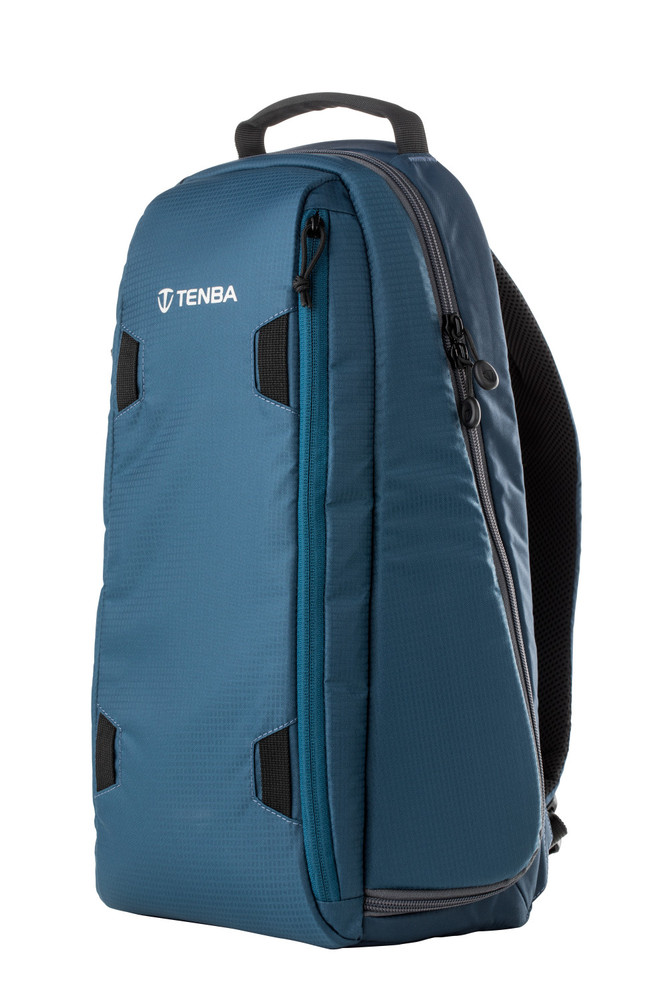 Tenba Solstice 10L Sling Bag - Blue