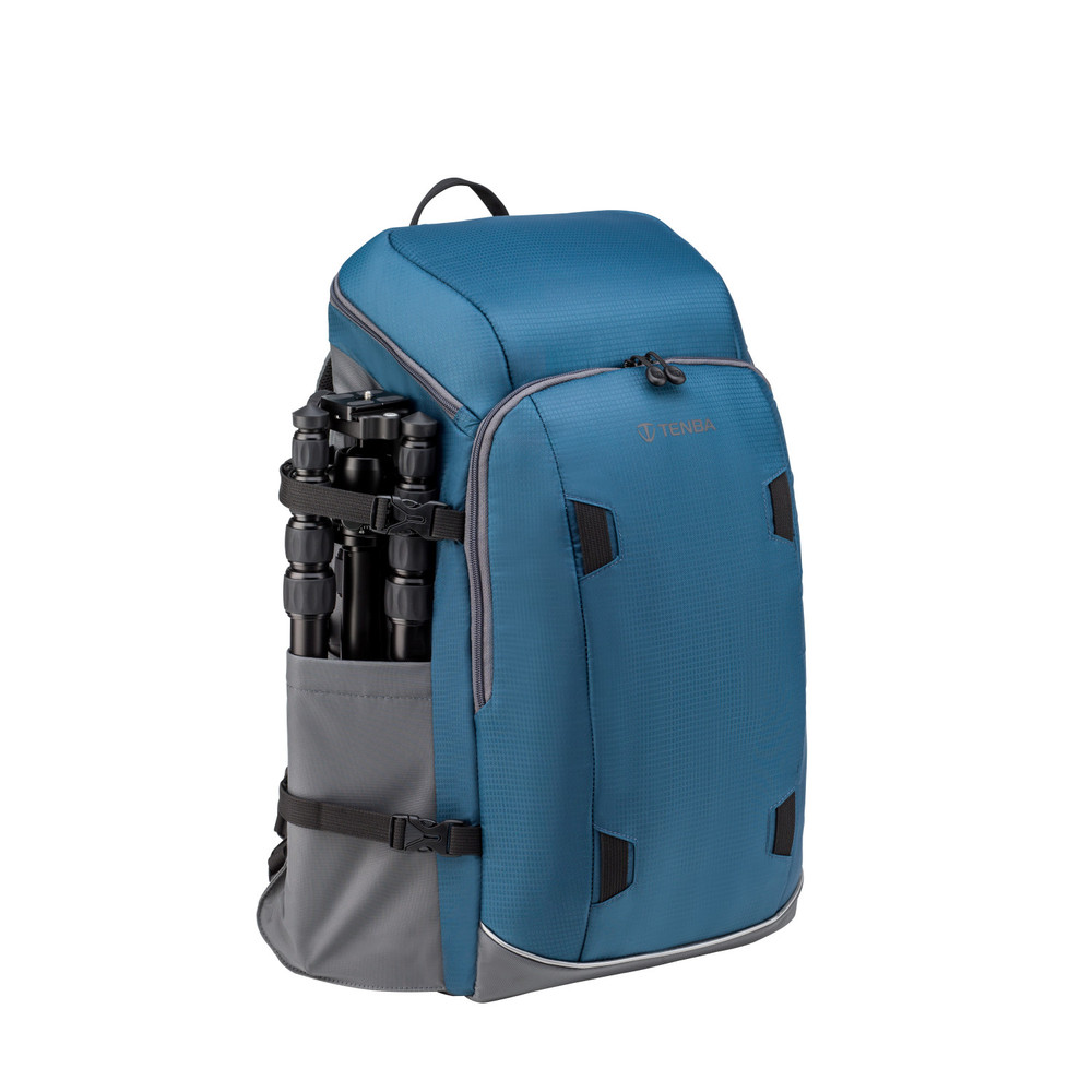Tenba Solstice 24L Backpack -Blue