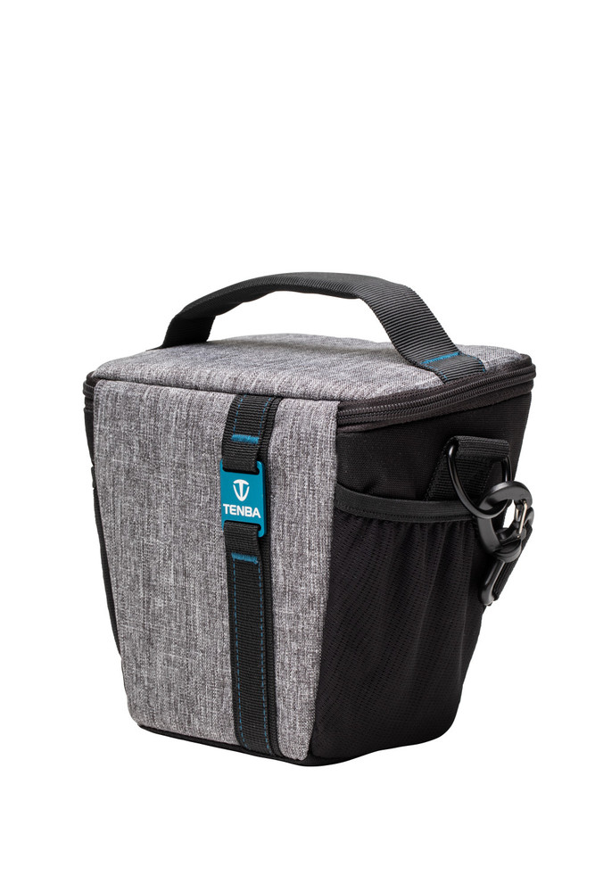 Tenba Skyline 8 Top Load - Grey