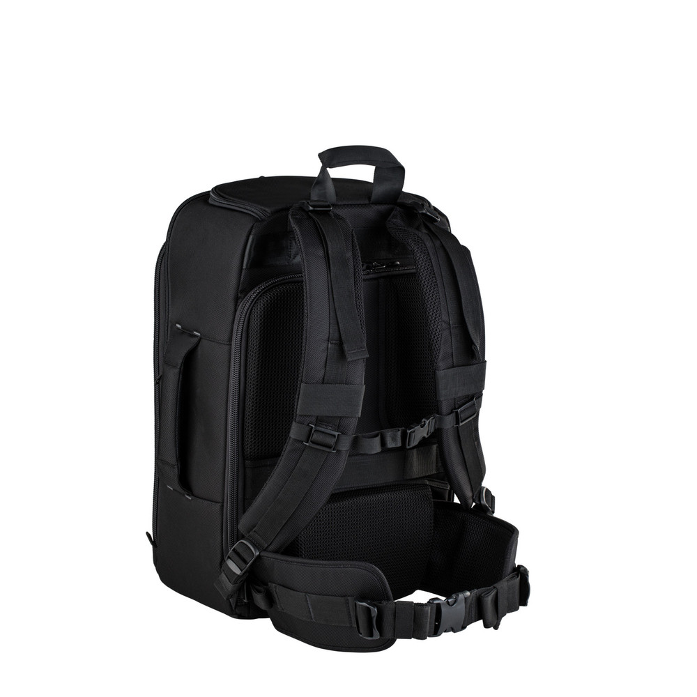 Tenba Roadie Backpack 20 - Black