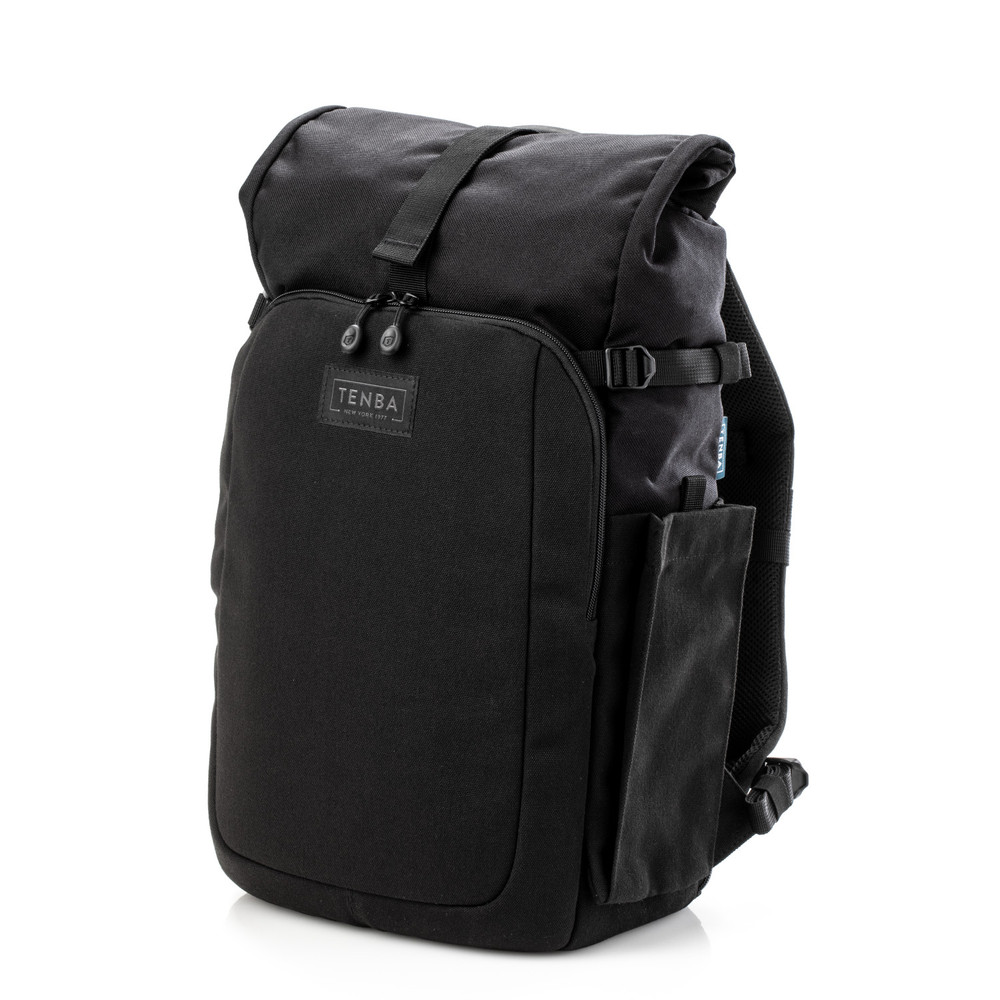 Fulton v2 14L Rucksack schwarz | Tenba