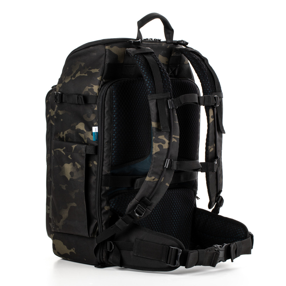 Axis v2 32L Backpack - MultiCam Black | Tenba