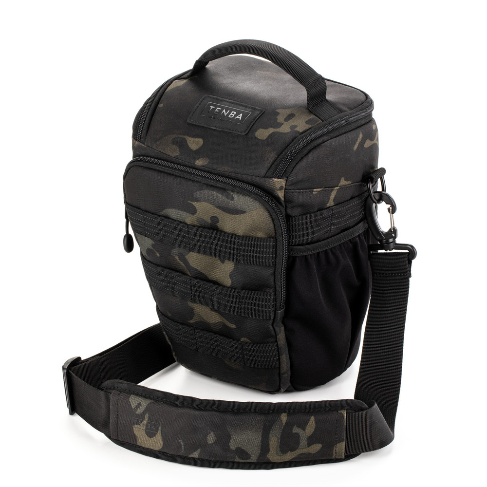 TENBA Axis v2 6L Sling Bag MultiCam Black V637-763-