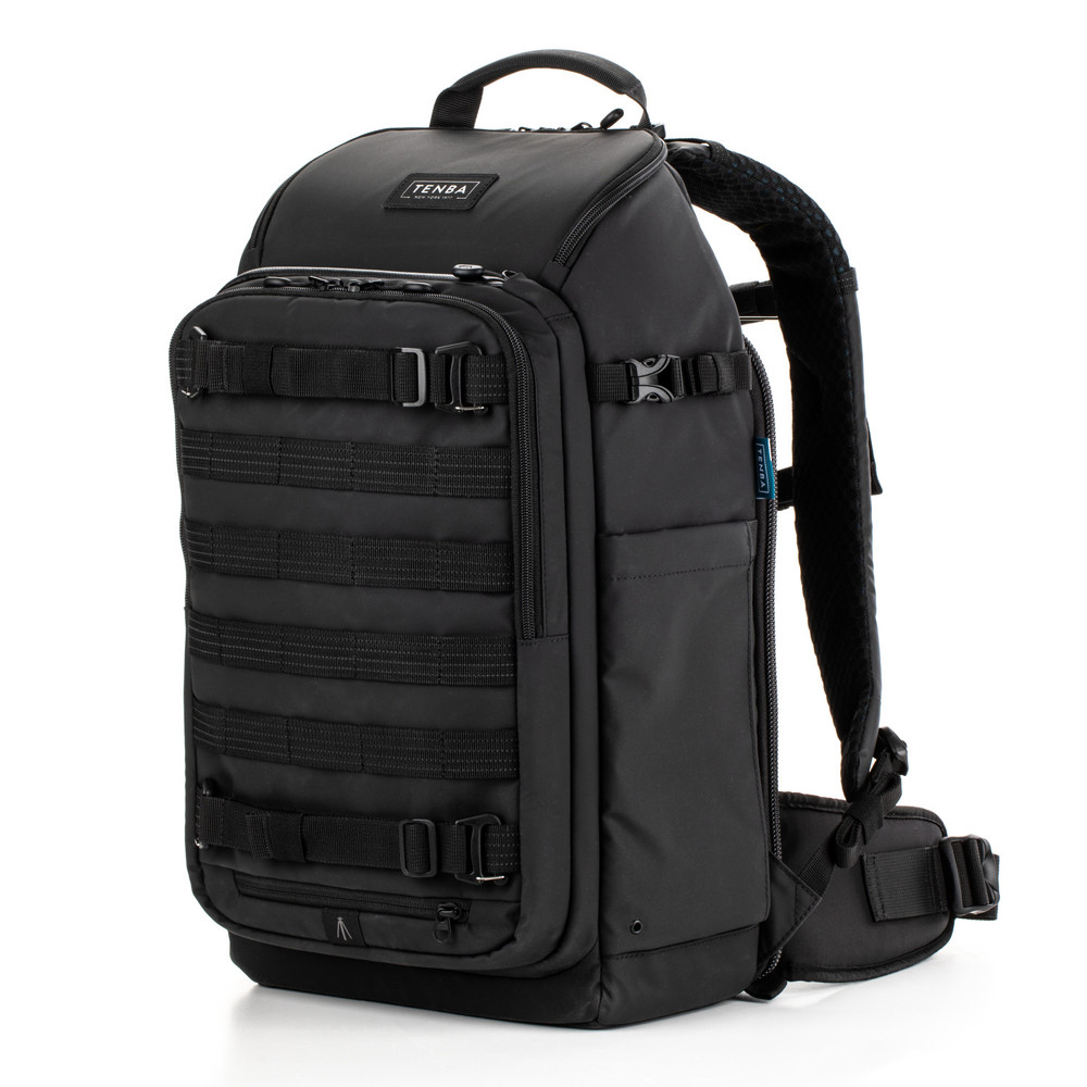 Axis v2 20L Backpack - Black | Tenba