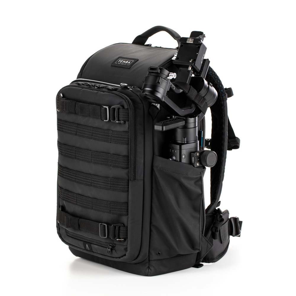 Tenba Axis v2 20L Backpack - Black