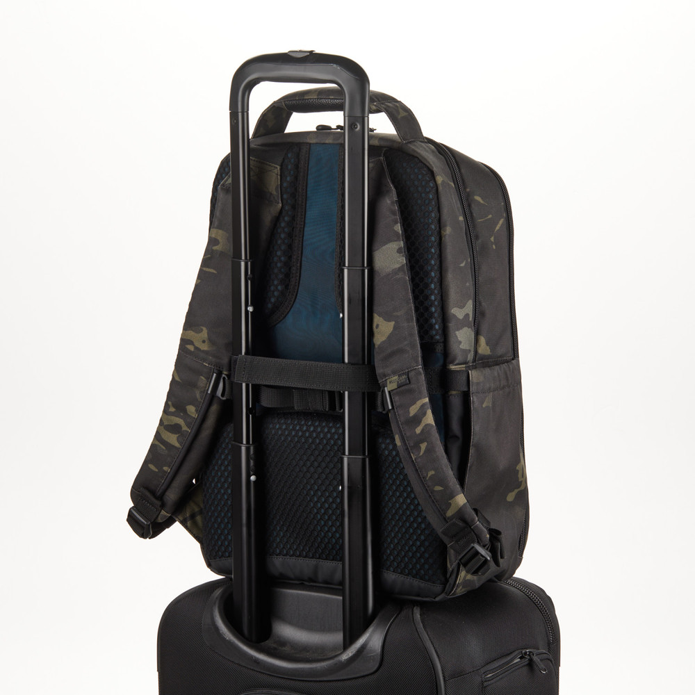 Tenba Axis v2 16L Road Warrior Backpack - MultiCam Black