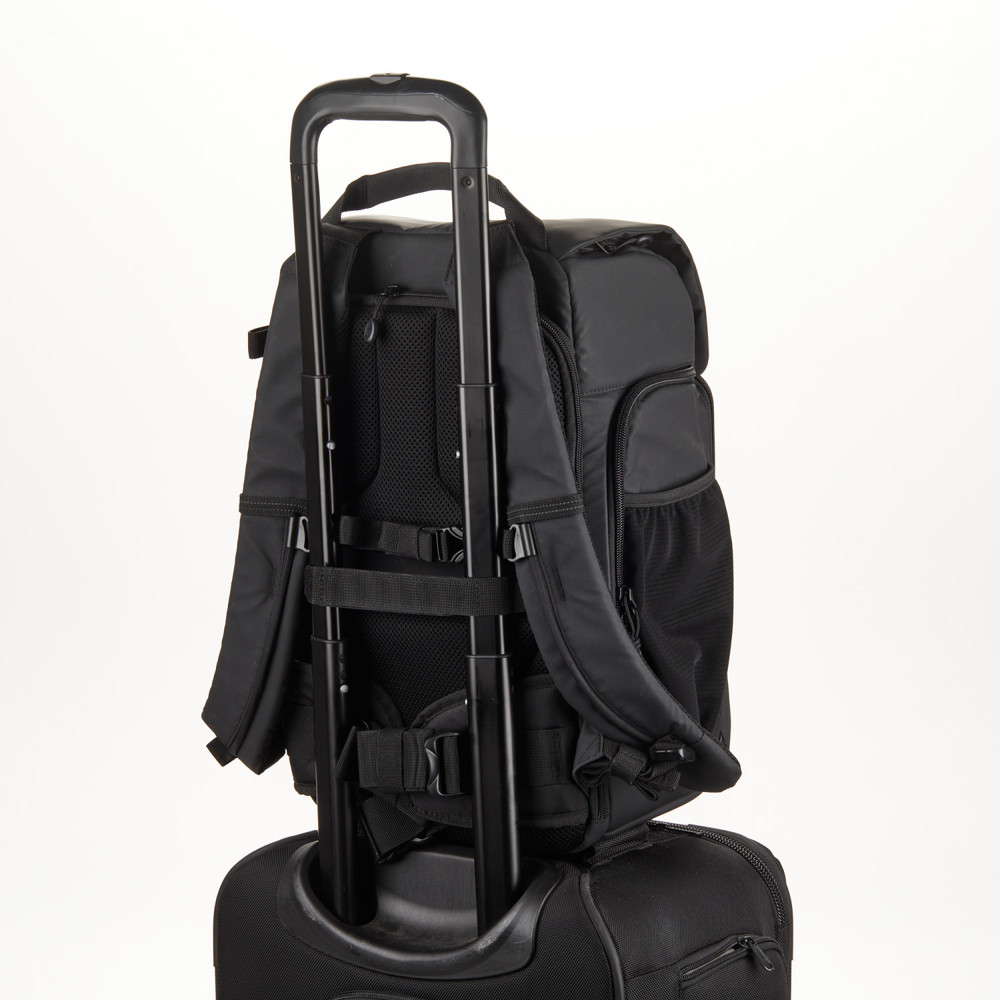 Tenba Axis v2 18L LT Backpack - Black