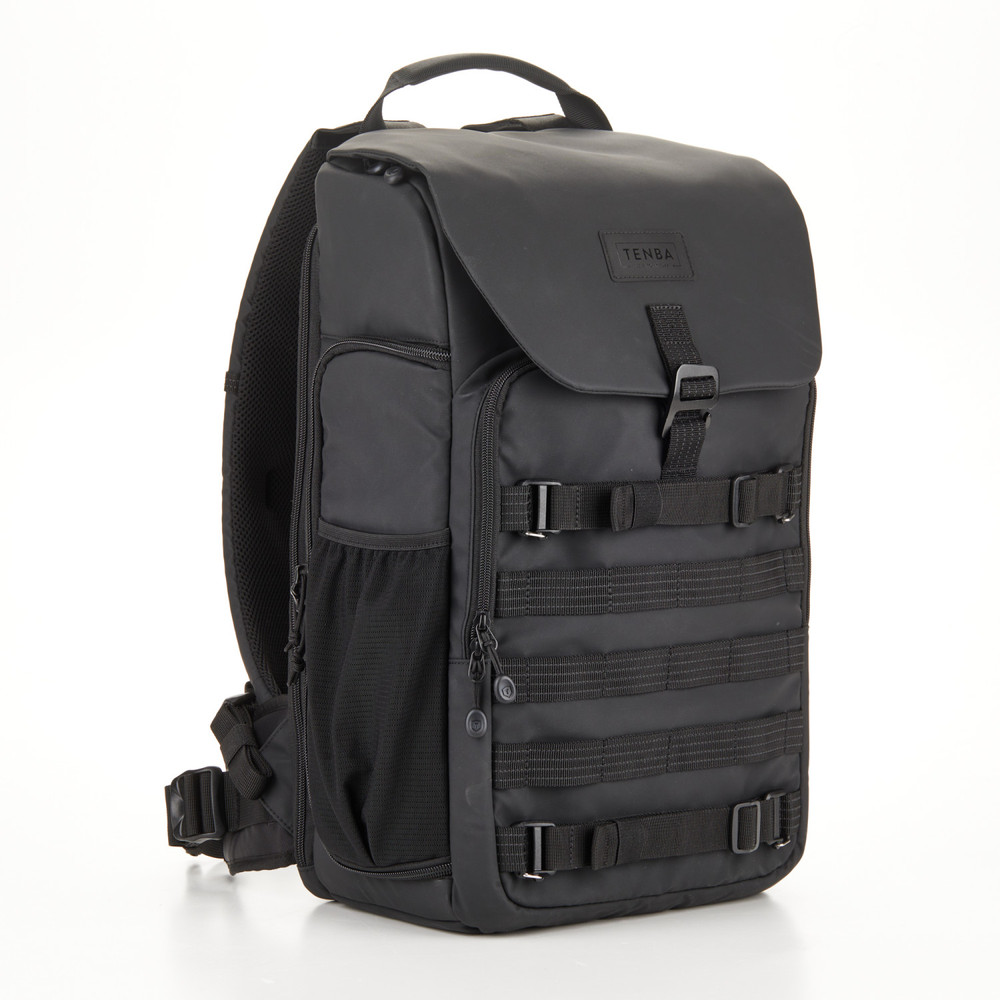 Axis v2 LT 20L Backpack - MultiCam Black | Tenba