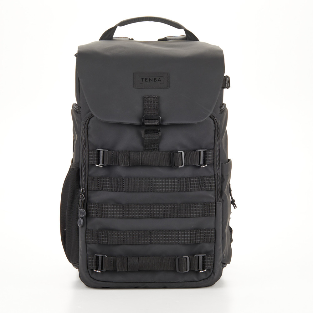 Tenba Axis v2 20L LT Backpack - Black