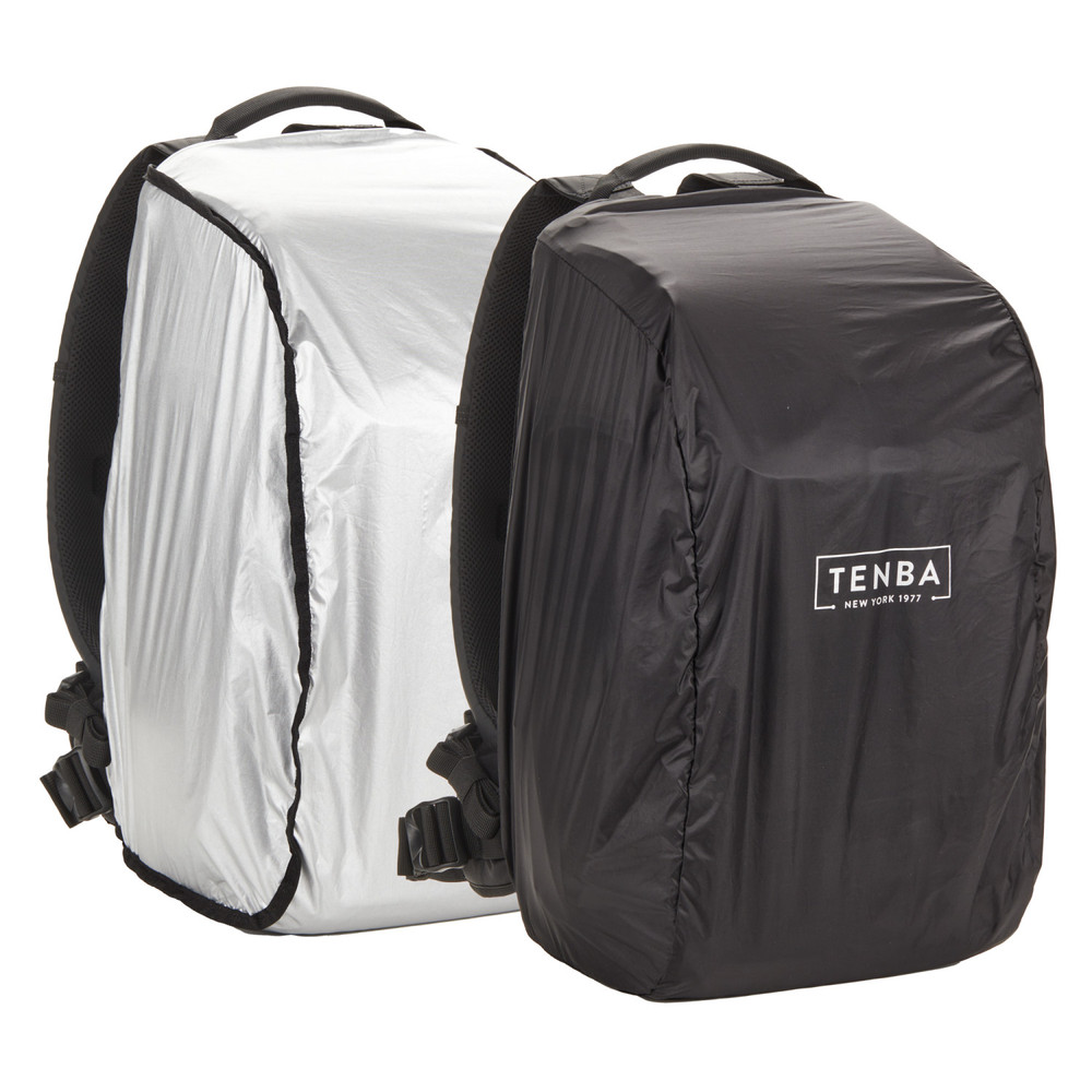 Tenba Axis v2 20L LT Backpack - MultiCam Black