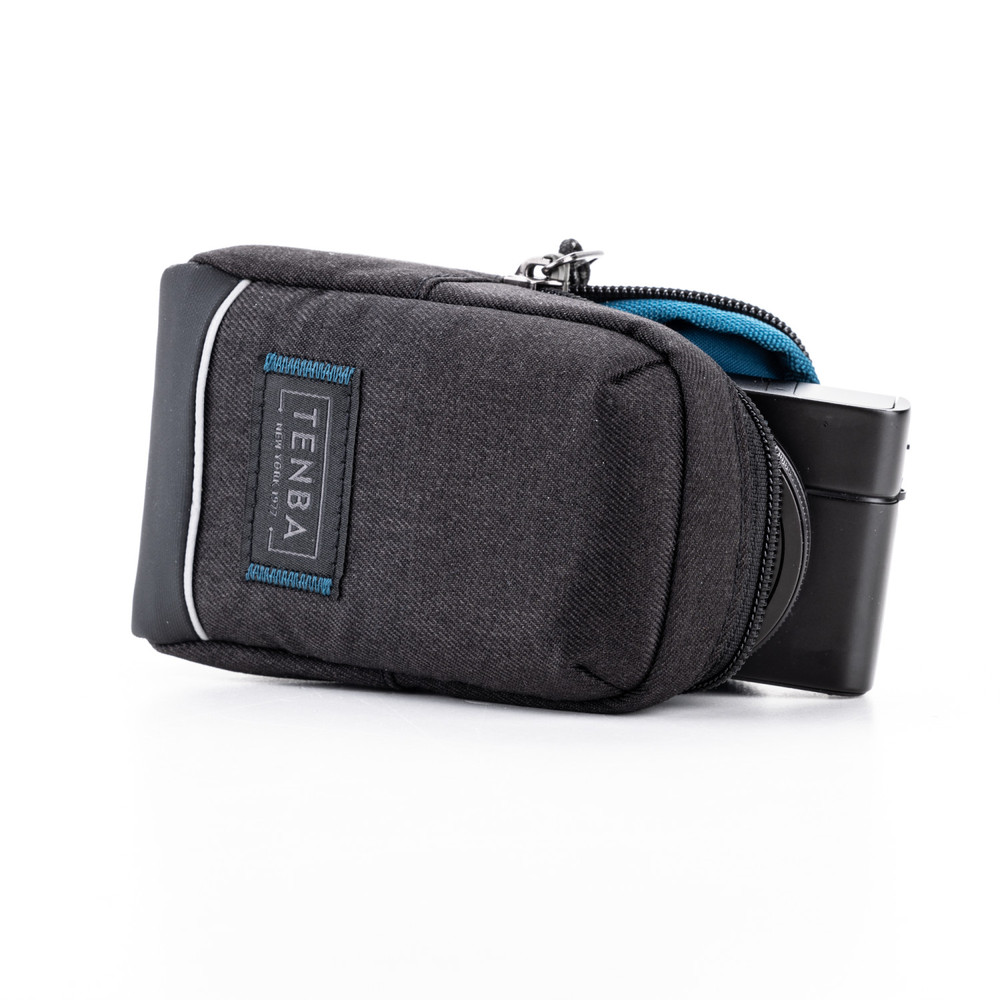 Tenba Skyline v2 Pouch 3 – Black