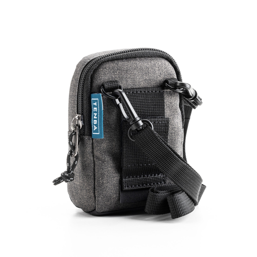 Tenba Skyline v2 Pouch 3 – Grey