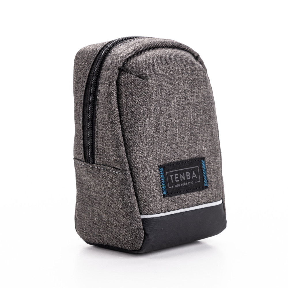 Tenba Skyline v2 Pouch 4 – Grey