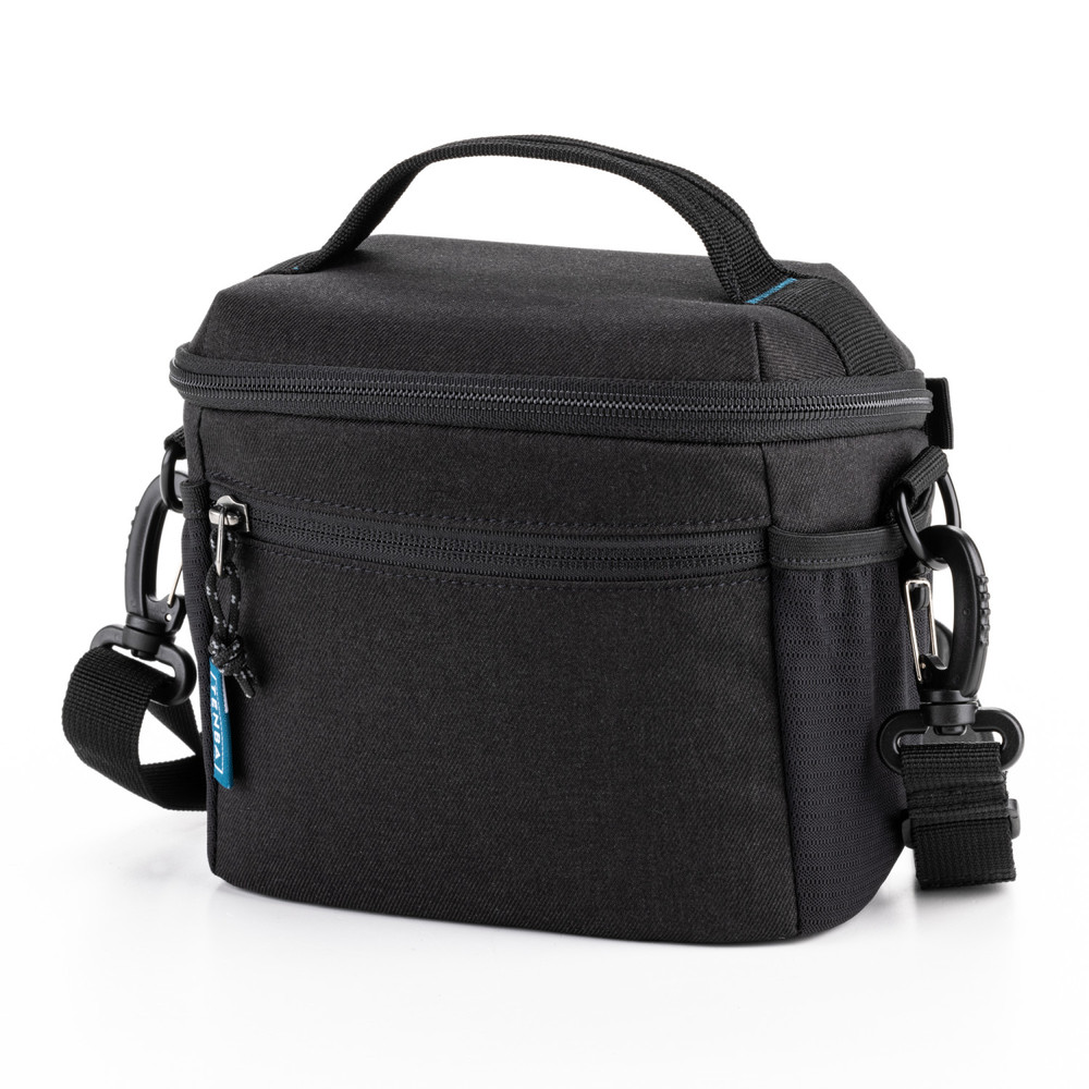 Tenba Skyline v2 Shoulder Bag 7 – Black