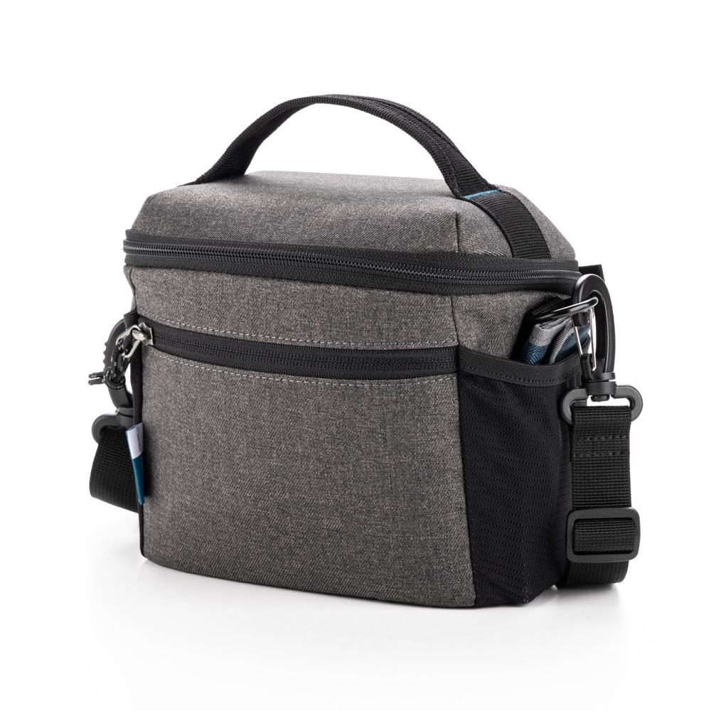 Tenba Skyline v2 Shoulder Bag 7 – Grey