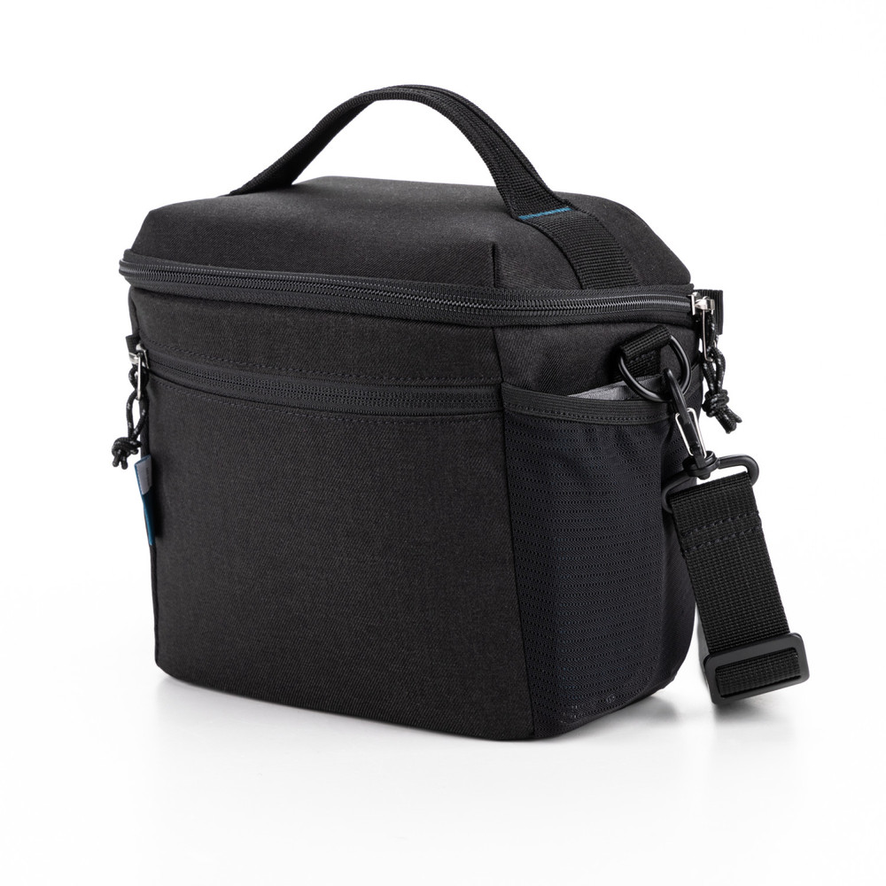Tenba Skyline v2 Shoulder Bag 8 – Black