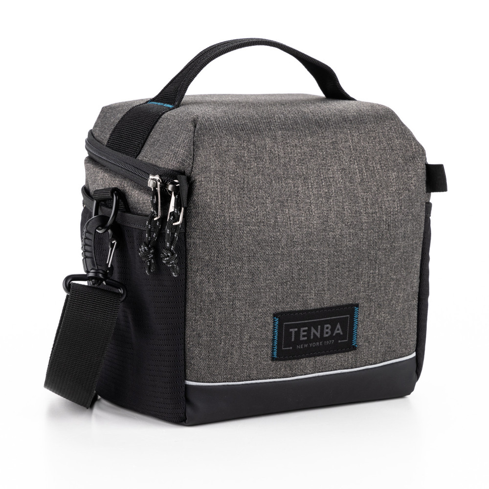Tenba Skyline v2 Shoulder Bag 8 – Grey