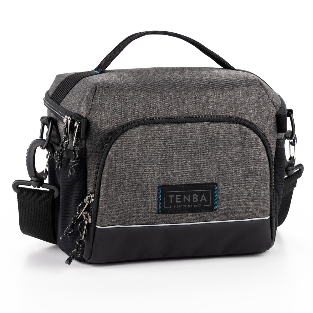 Tenba Skyline v2 Shoulder Bag 10 – Grey