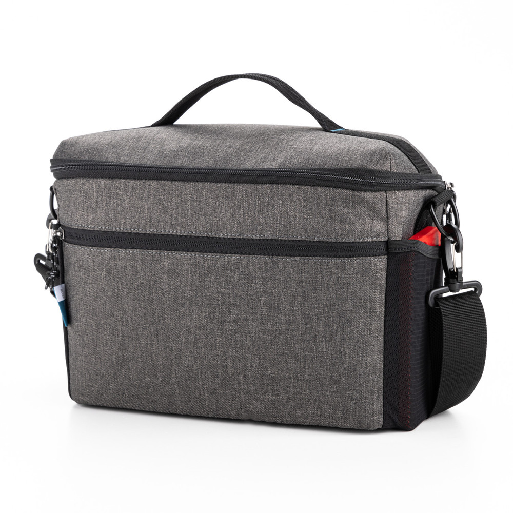 Tenba Skyline v2 Shoulder Bag 12 – Grey