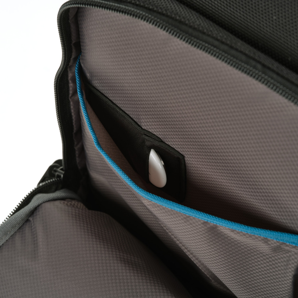 Tenba Cineluxe v2 Backpack 21 - Black