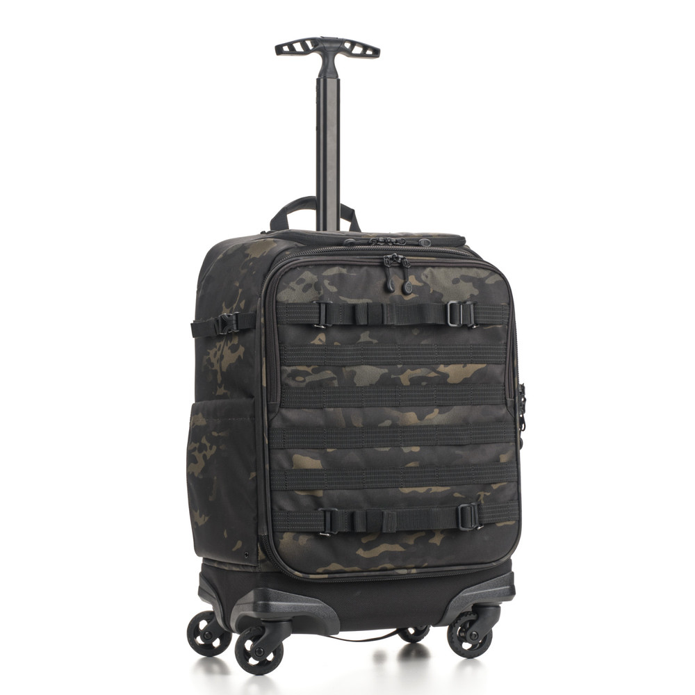 Tenba Axis v2 28L Spinner Backpack - MultiCam Black Tenba Axis v2 28L Spinner Backpack - MultiCam Black
