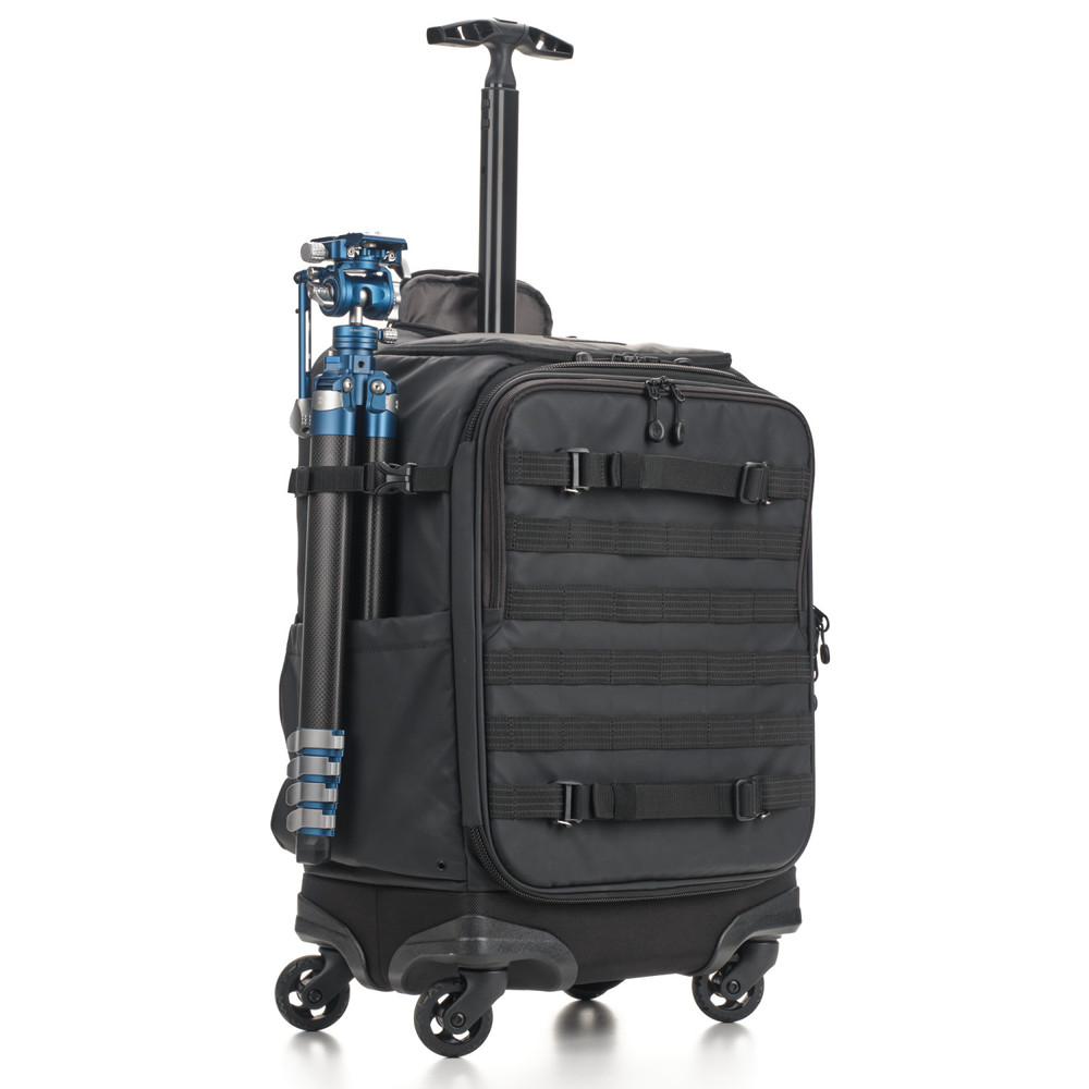 Axis v2 28L Spinner Backpack - Black | Tenba