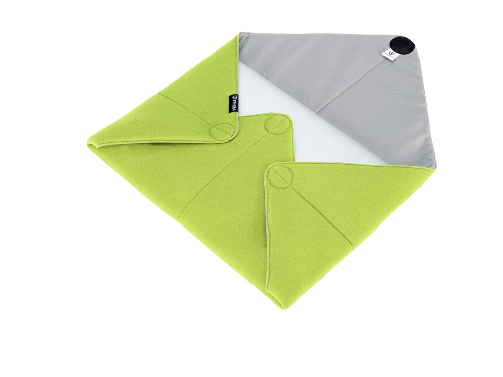 Tenba Tools 20-inch Protective Wrap - Lime