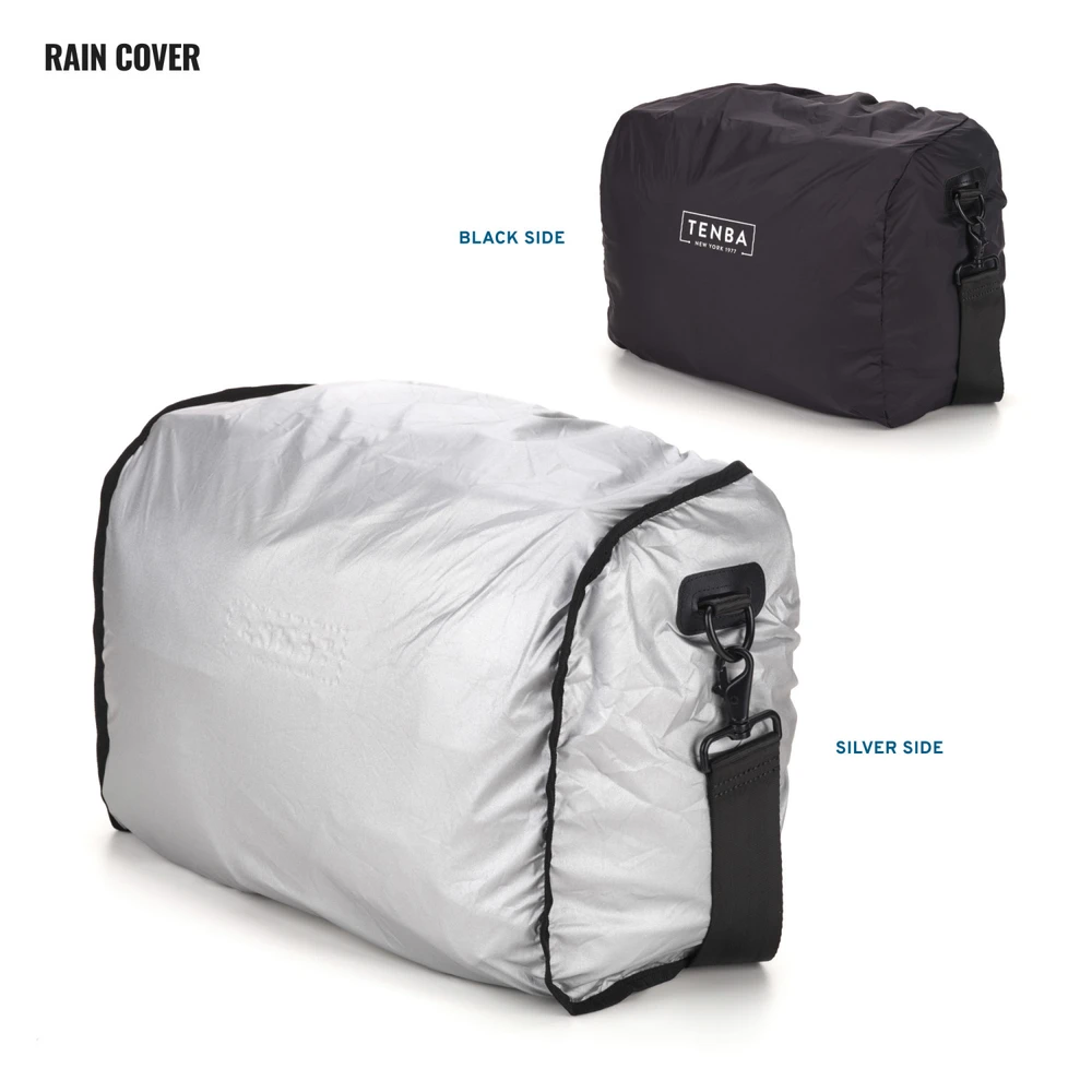 Tenba DNA v2 Shoulder Bag 16 Pro - Blue