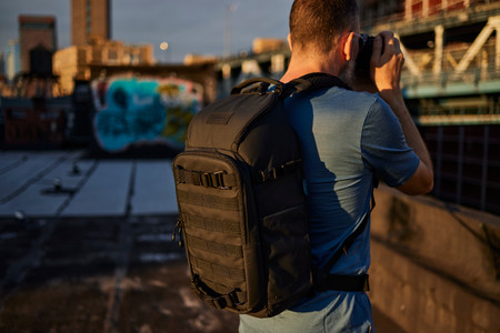 Axis v2 Backpacks: Which bag is right for me?