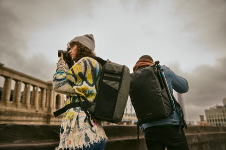 Solstice v2: Which bag is right for me?