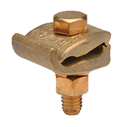 Threaded Grounding Terminal Grounding Connectors