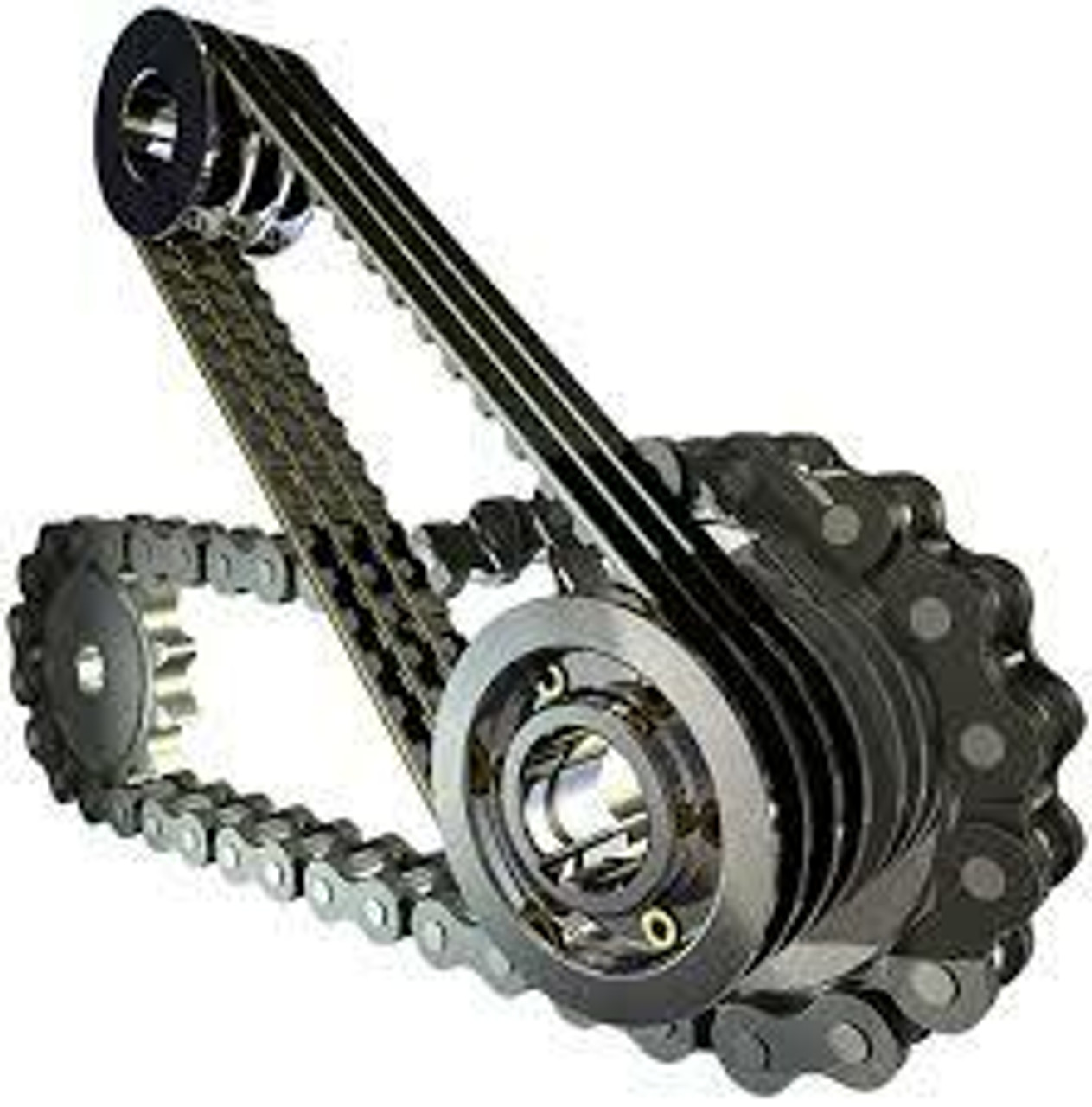 Machine Parts